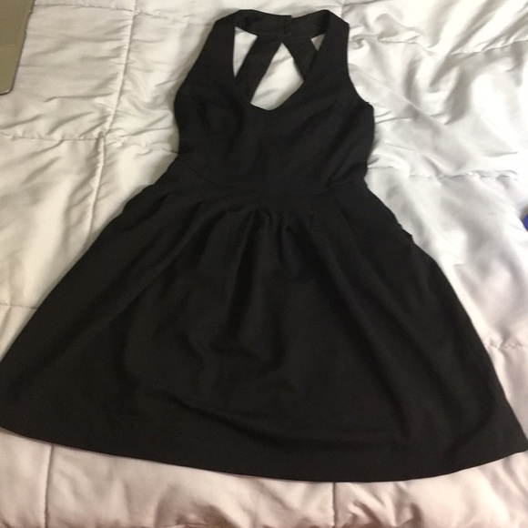 Banana Republic Dresses & Skirts - Black BR dress - size 0P
